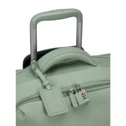 Lipault Lost In Berlin Cabin Frozen Matcha 14 Lipault Lost In Berlin Cabin Frozen Matcha -Verkoop Reisopslag image 1671