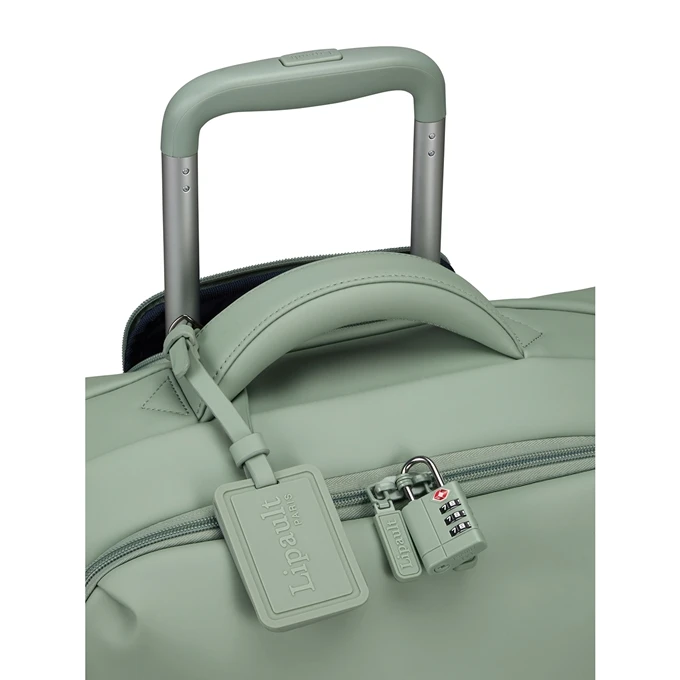 Lipault Lost In Berlin Cabin Frozen Matcha 8 Lipault Lost In Berlin Cabin Frozen Matcha - Image 6