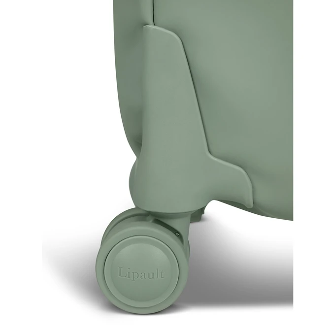 Lipault Lost In Berlin Cabin Frozen Matcha 9 Lipault Lost In Berlin Cabin Frozen Matcha - Image 7