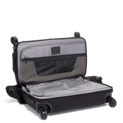Tumi Alpha Garment 4 Wheel Carry-On Black -Verkoop Reisopslag image 1688
