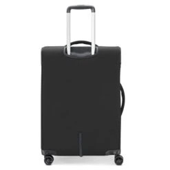 Roncato Joy Medium Trolley 63 Expandable Black -Verkoop Reisopslag image 1694