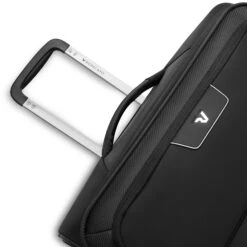 Roncato Joy Medium Trolley 63 Expandable Black -Verkoop Reisopslag image 1699