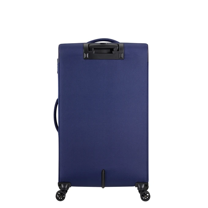 American Tourister Hyperspeed Spinner 80 TSA Exp Combat Navy 5 American Tourister Hyperspeed Spinner 80 TSA Exp Combat Navy - Afbeelding 3