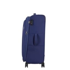 American Tourister Hyperspeed Spinner 80 TSA Exp Combat Navy 16 American Tourister Hyperspeed Spinner 80 TSA Exp Combat Navy -Verkoop Reisopslag image 1718