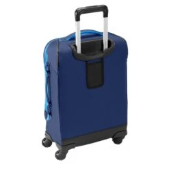 Eagle Creek Expanse 4-Wheel International Carry On 35L Aizome Blue -Verkoop Reisopslag image 1724