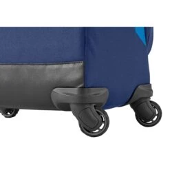 Eagle Creek Expanse 4-Wheel International Carry On 35L Aizome Blue -Verkoop Reisopslag image 1728