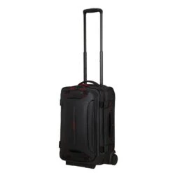 Samsonite Ecodiver Duffle/Wheels 55/35 Black 10 Samsonite Ecodiver Duffle/Wheels 55/35 Black -Verkoop Reisopslag image 1748