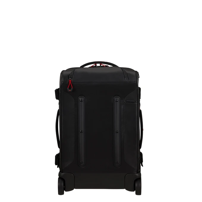 Samsonite Ecodiver Duffle/Wheels 55/35 Black 5 Samsonite Ecodiver Duffle/Wheels 55/35 Black - Image 3