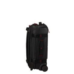 Samsonite Ecodiver Duffle/Wheels 55/35 Black 13 Samsonite Ecodiver Duffle/Wheels 55/35 Black -Verkoop Reisopslag image 1751