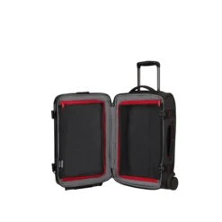 Samsonite Ecodiver Duffle/Wheels 55/35 Black 14 Samsonite Ecodiver Duffle/Wheels 55/35 Black -Verkoop Reisopslag image 1752