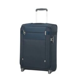 Samsonite Citybeat Upright 55 Navy Blue -Verkoop Reisopslag image 1756
