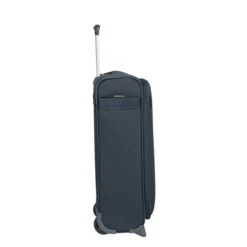 Samsonite Citybeat Upright 55 Navy Blue -Verkoop Reisopslag image 1759