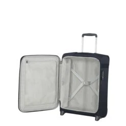 Samsonite Citybeat Upright 55 Navy Blue -Verkoop Reisopslag image 1760