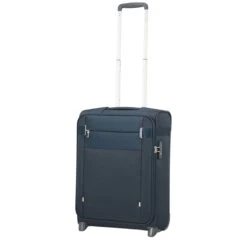 Samsonite Citybeat Upright 55 Navy Blue -Verkoop Reisopslag image 1761