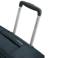 Samsonite Citybeat Upright 55 Navy Blue -Verkoop Reisopslag image 1762