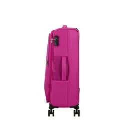 American Tourister Sea Seeker Spinner 68 Deep Fuchsia 18 American Tourister Sea Seeker Spinner 68 Deep Fuchsia -Verkoop Reisopslag image 1775