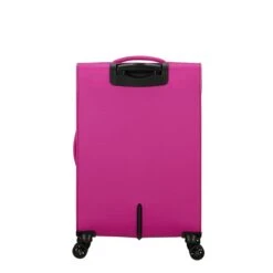 American Tourister Sea Seeker Spinner 68 Deep Fuchsia 20 American Tourister Sea Seeker Spinner 68 Deep Fuchsia -Verkoop Reisopslag image 1777