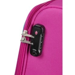 American Tourister Sea Seeker Spinner 68 Deep Fuchsia 22 American Tourister Sea Seeker Spinner 68 Deep Fuchsia -Verkoop Reisopslag image 1779