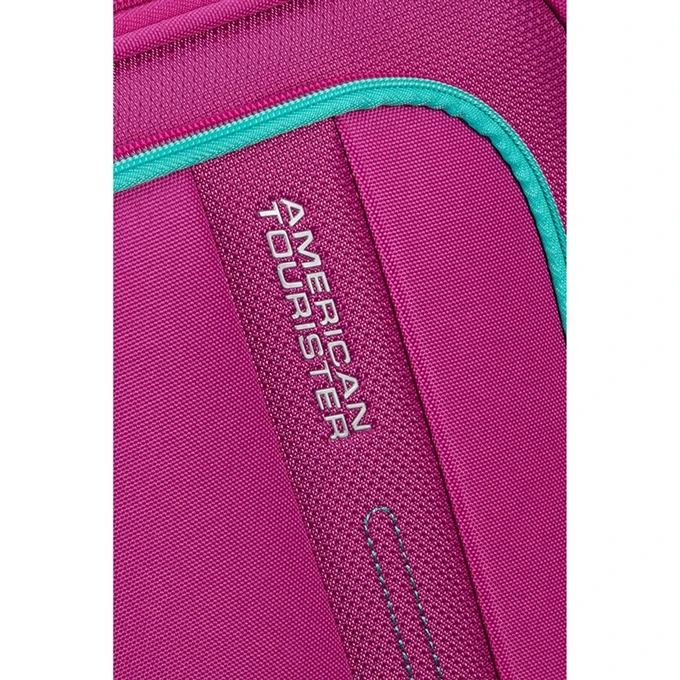 American Tourister Sea Seeker Spinner 68 Deep Fuchsia 11 American Tourister Sea Seeker Spinner 68 Deep Fuchsia - Afbeelding 9