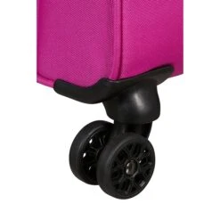 American Tourister Sea Seeker Spinner 68 Deep Fuchsia 24 American Tourister Sea Seeker Spinner 68 Deep Fuchsia -Verkoop Reisopslag image 1781