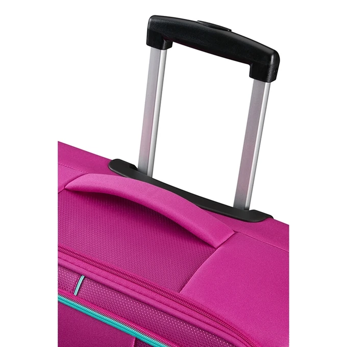 American Tourister Sea Seeker Spinner 68 Deep Fuchsia 14 American Tourister Sea Seeker Spinner 68 Deep Fuchsia - Afbeelding 12