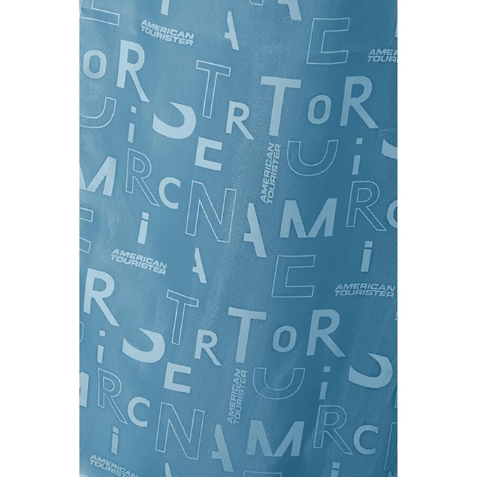 American Tourister Sea Seeker Spinner 68 Deep Fuchsia 15 American Tourister Sea Seeker Spinner 68 Deep Fuchsia - Afbeelding 13