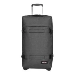 Eastpak Transit'R L Black Denim