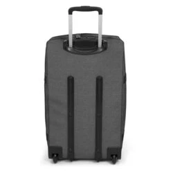 Eastpak Transit'R L Black Denim -Verkoop Reisopslag image 1788