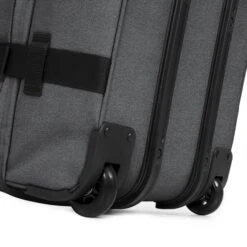Eastpak Transit'R L Black Denim -Verkoop Reisopslag image 1789