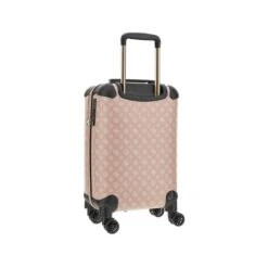 Guess Wilder 18 In 8-Wheeler Light Rose Logo -Verkoop Reisopslag image 1798
