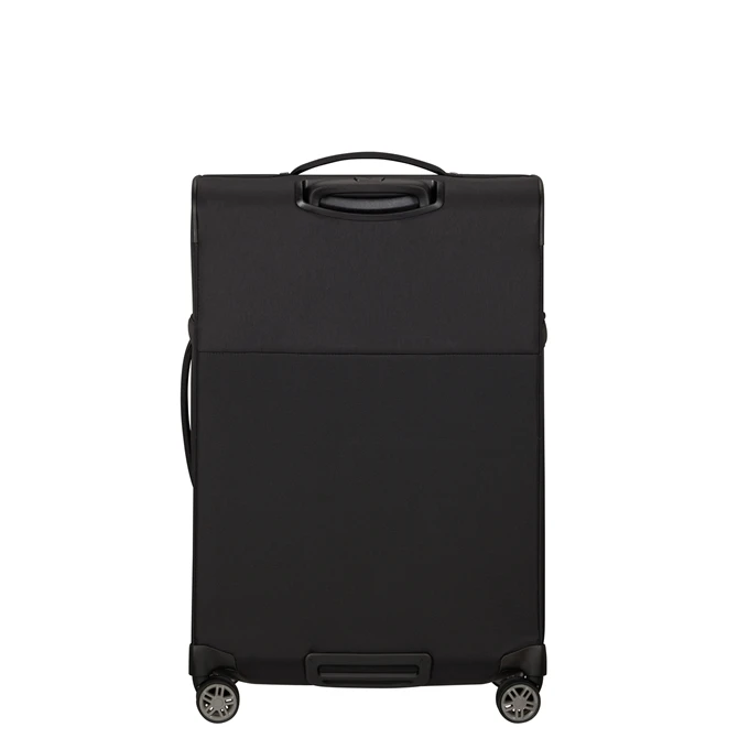 Samsonite Airea Spinner 67 Exp Black 6 Samsonite Airea Spinner 67 Exp Black - Image 4