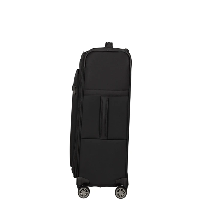 Samsonite Airea Spinner 67 Exp Black 7 Samsonite Airea Spinner 67 Exp Black - Image 5
