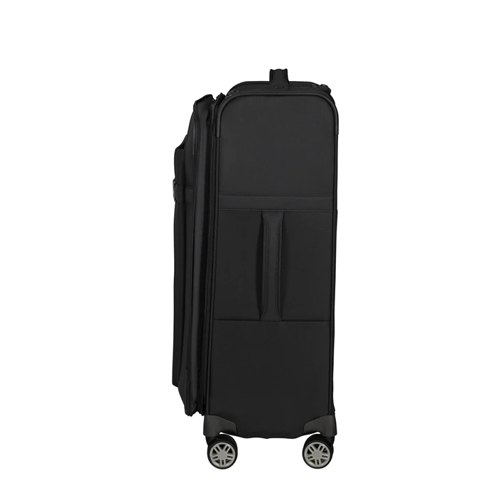 Samsonite Airea Spinner 67 Exp Black 9 Samsonite Airea Spinner 67 Exp Black - Image 7