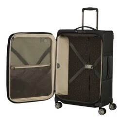 Samsonite Airea Spinner 67 Exp Black 18 Samsonite Airea Spinner 67 Exp Black -Verkoop Reisopslag image 1807