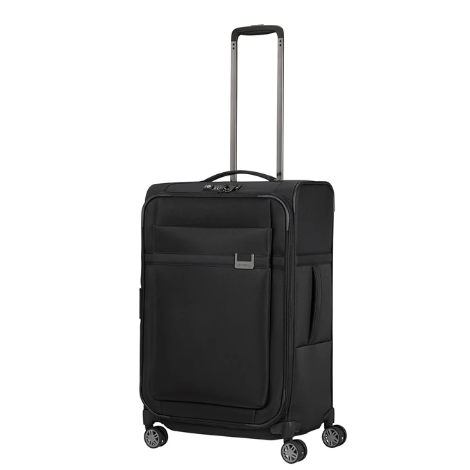 Samsonite Airea Spinner 67 Exp Black 11 Samsonite Airea Spinner 67 Exp Black - Image 9