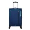 American Tourister Sea Seeker Spinner 68 Combat Navy 1 American Tourister Sea Seeker Spinner 68 Combat Navy -Verkoop Reisopslag image 1809
