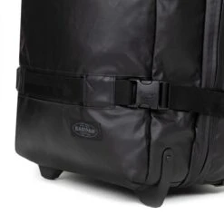 Eastpak Transit'R M Tarp Black -Verkoop Reisopslag image 1834