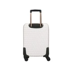 Guess Vikky 18 In 8-Wheeler Stone Logo -Verkoop Reisopslag image 1837