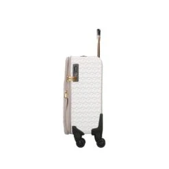 Guess Vikky 18 In 8-Wheeler Stone Logo -Verkoop Reisopslag image 1839