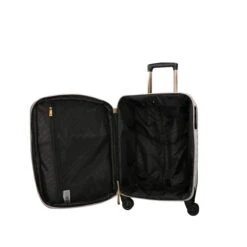 Guess Vikky 18 In 8-Wheeler Stone Logo -Verkoop Reisopslag image 1841