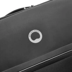 Delsey Brochant 2.0 Trolley 67 Expandable Black -Verkoop Reisopslag image 1848