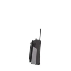 Travelite Viia 2 Wheel Trolley S Anthracite 11 Travelite Viia 2 Wheel Trolley S Anthracite -Verkoop Reisopslag image 1854