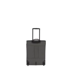 Travelite Viia 2 Wheel Trolley S Anthracite 12 Travelite Viia 2 Wheel Trolley S Anthracite -Verkoop Reisopslag image 1855