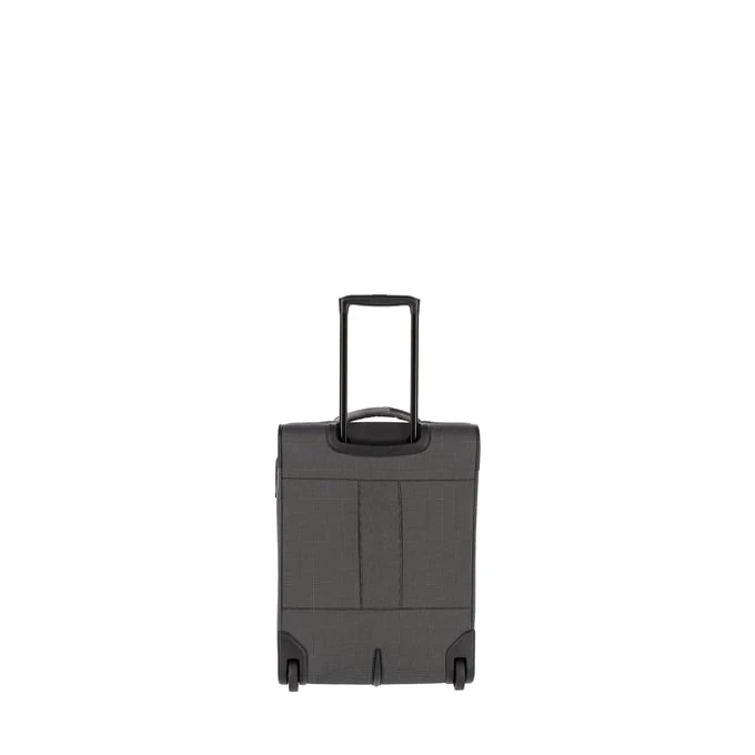 Travelite Viia 2 Wheel Trolley S Anthracite 7 Travelite Viia 2 Wheel Trolley S Anthracite - Afbeelding 5