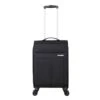 Decent D-Upright Trolley 55 Black