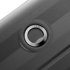 Delsey Air Armour 4 Wheel Slim Cabin Trolley 55/40 Expandable Light Green -Verkoop Reisopslag image 186