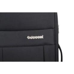 Decent D-Upright Trolley 55 Black -Verkoop Reisopslag image 1863