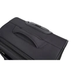 Decent D-Upright Trolley 55 Black -Verkoop Reisopslag image 1869