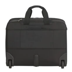 Samsonite Vectura Evo Rolling Tote 17.3'' Black -Verkoop Reisopslag image 1871