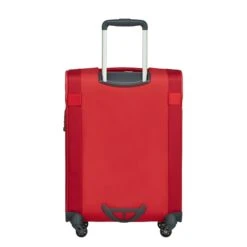 Samsonite Citybeat Spinner 55/40 Red -Verkoop Reisopslag image 1881
